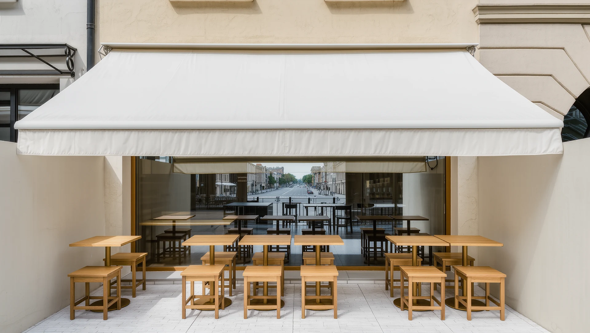 Cafés in Erfurt